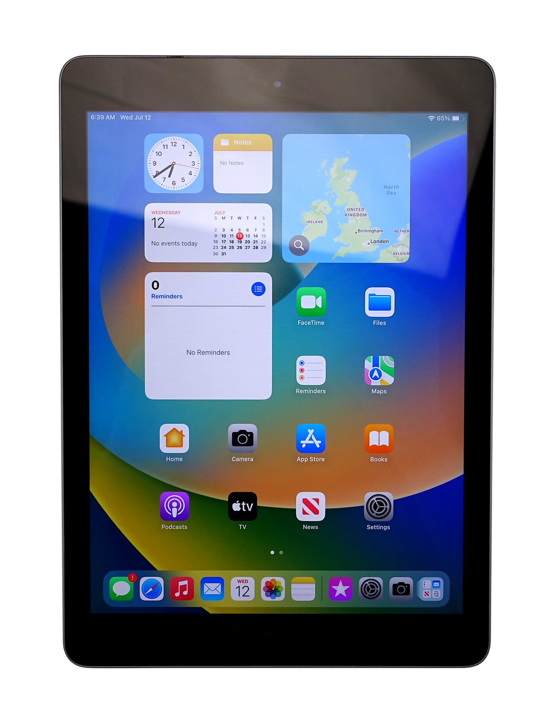 Apple Fablet Apple Tablets – Blackmore IT