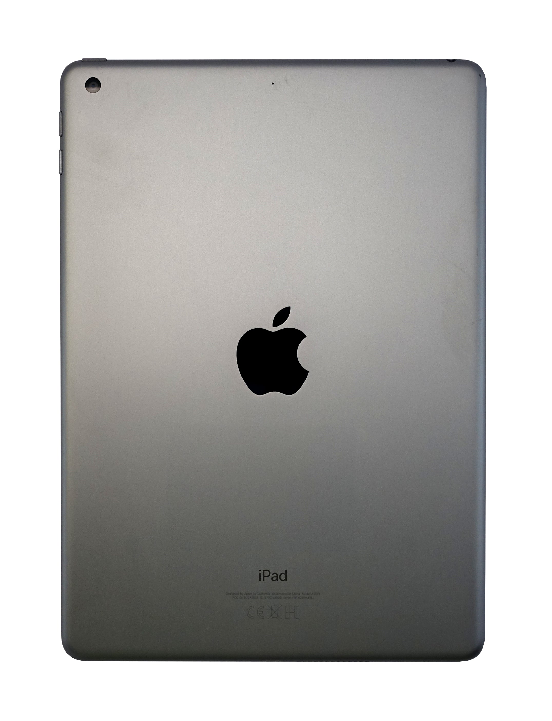 タブレット Apple - iPad(6th Generation) Wi-Fi  Space Gray Amazon.com: Apple iPad 9.7in 6th Generation WiFi + Cellular