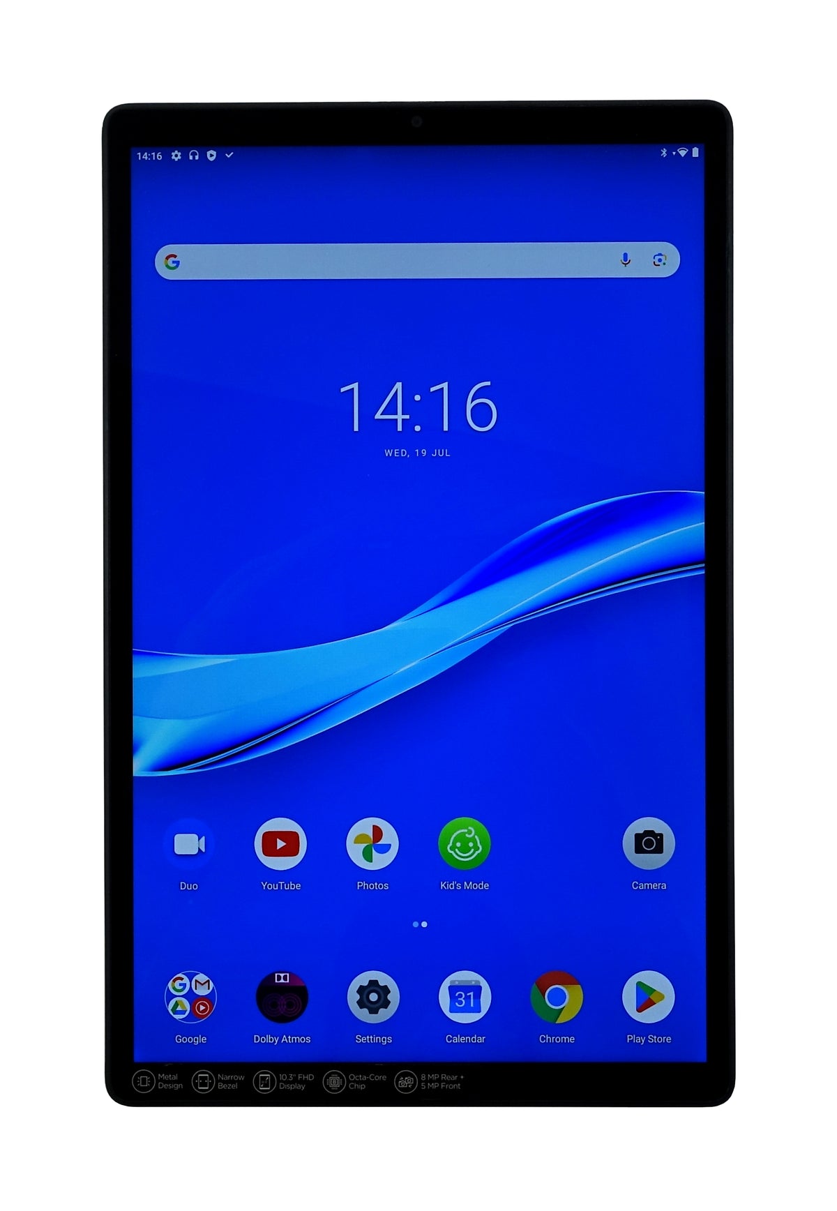 Pantalla LCD De 10.3″ Para Lenovo Tab M10 Plus TB-X606/X606F – Táctil Con Herramientas Pantalla LCD De 10.3″ Para Lenovo Tab M10 Plus TB-X606/X606F – Táctil Con Herramientas