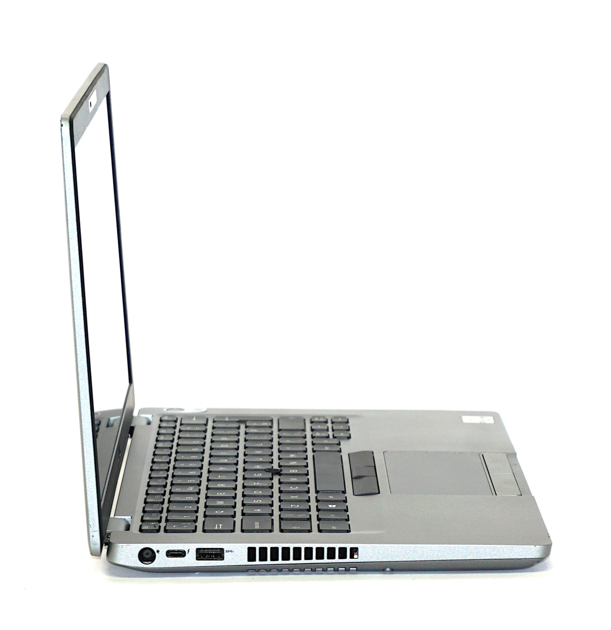 Dell Latitude 5411 Laptop, 14" Touch Core i7 10th Gen, 8GB RAM, 256GB SSD
