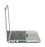 Dell Latitude 5411 Laptop, 14" Touch Core i7 10th Gen, 8GB RAM, 256GB SSD