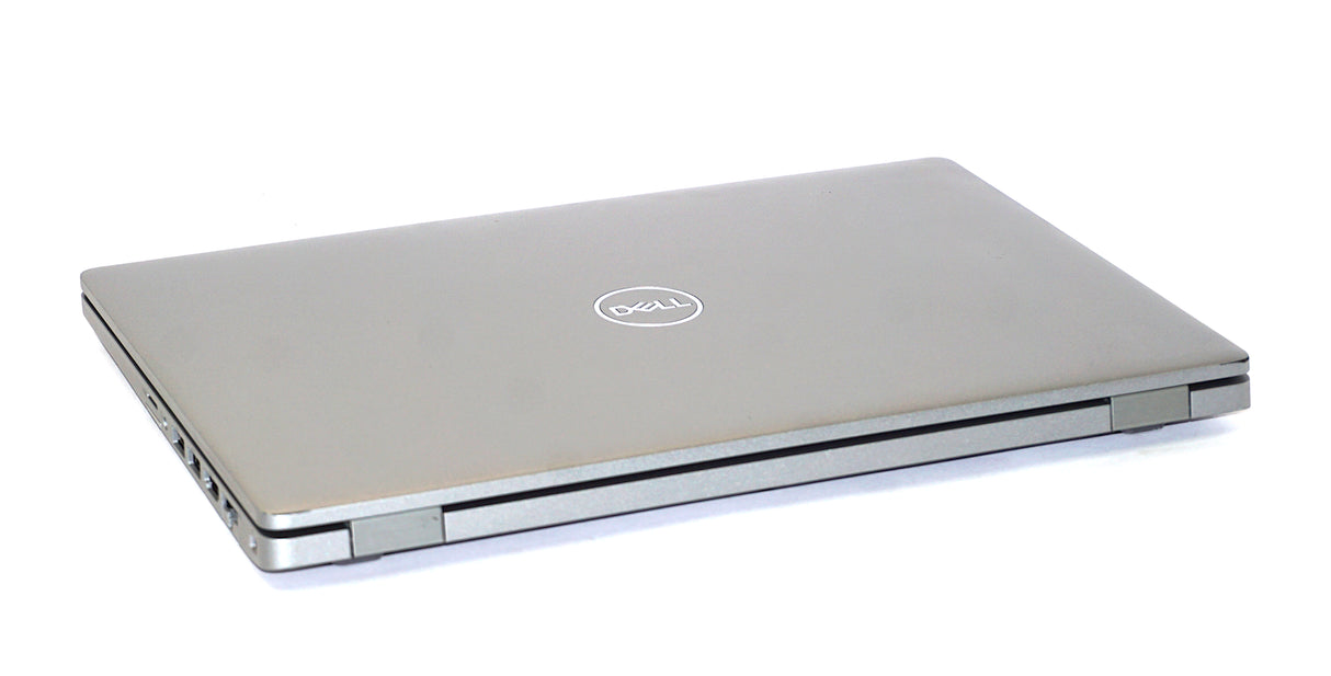 Dell Latitude 5411 Laptop, 14" Touch Core i7 10th Gen, 8GB RAM, 256GB SSD