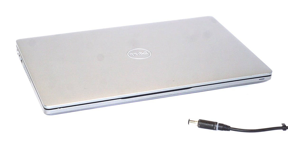 Dell Latitude 5411 Laptop, 14" Touch Core i7 10th Gen, 8GB RAM, 256GB SSD