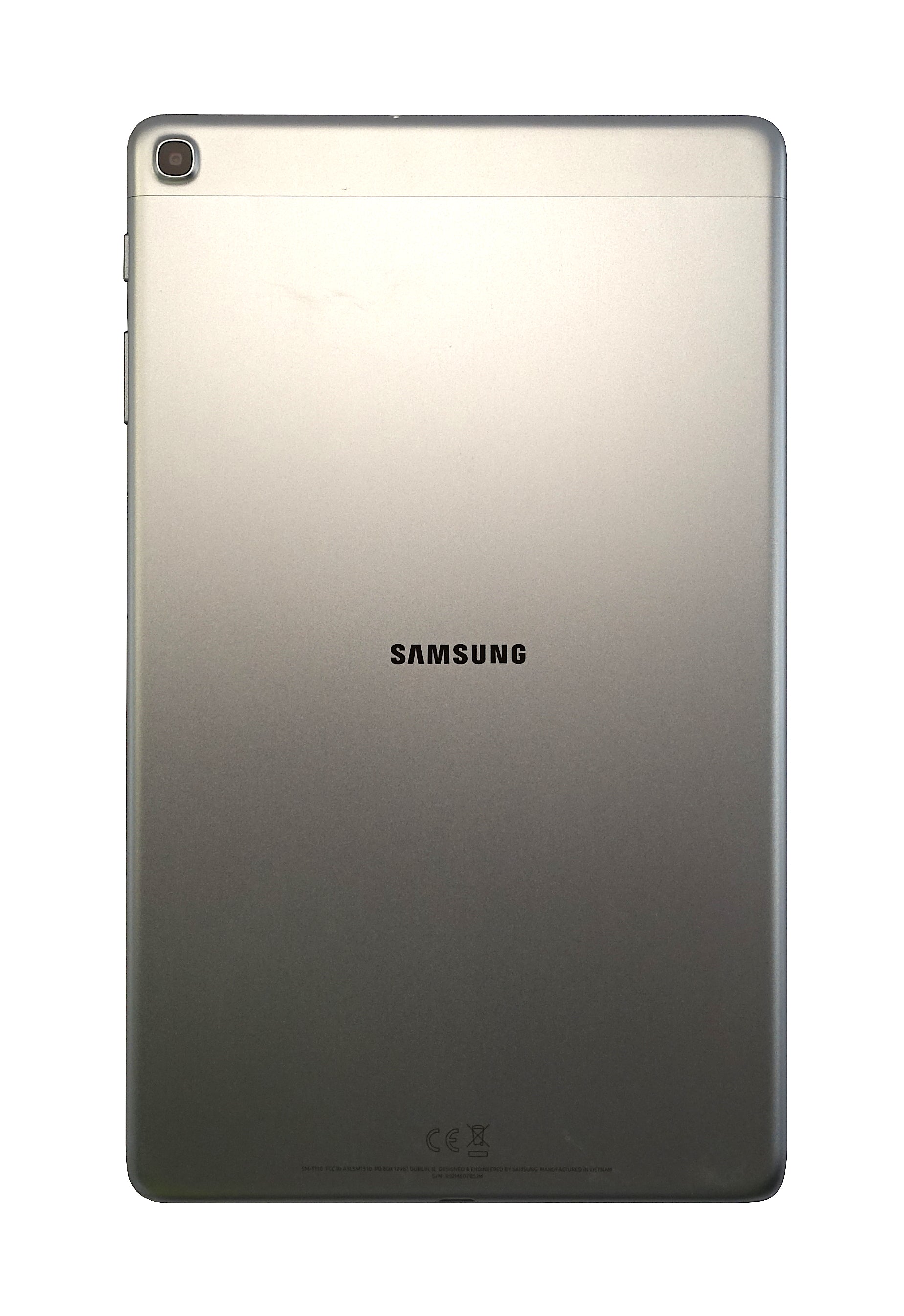 Samsung Galaxy Tab A (2019) Tablet, 10.1