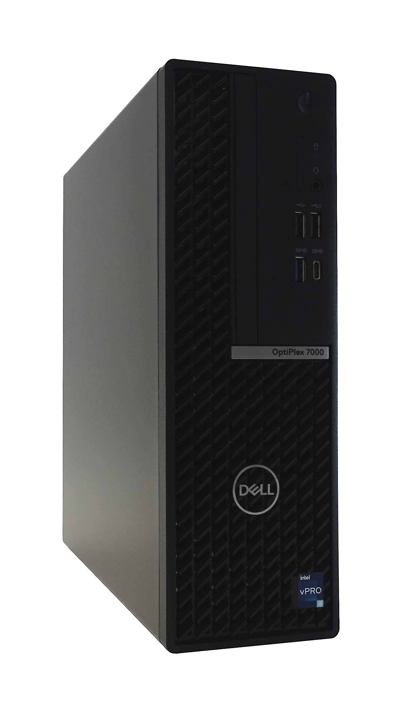 Dell OptiPlex 7000 Desktop, Core i5 12th Gen, 16GB RAM, 256GB SSD