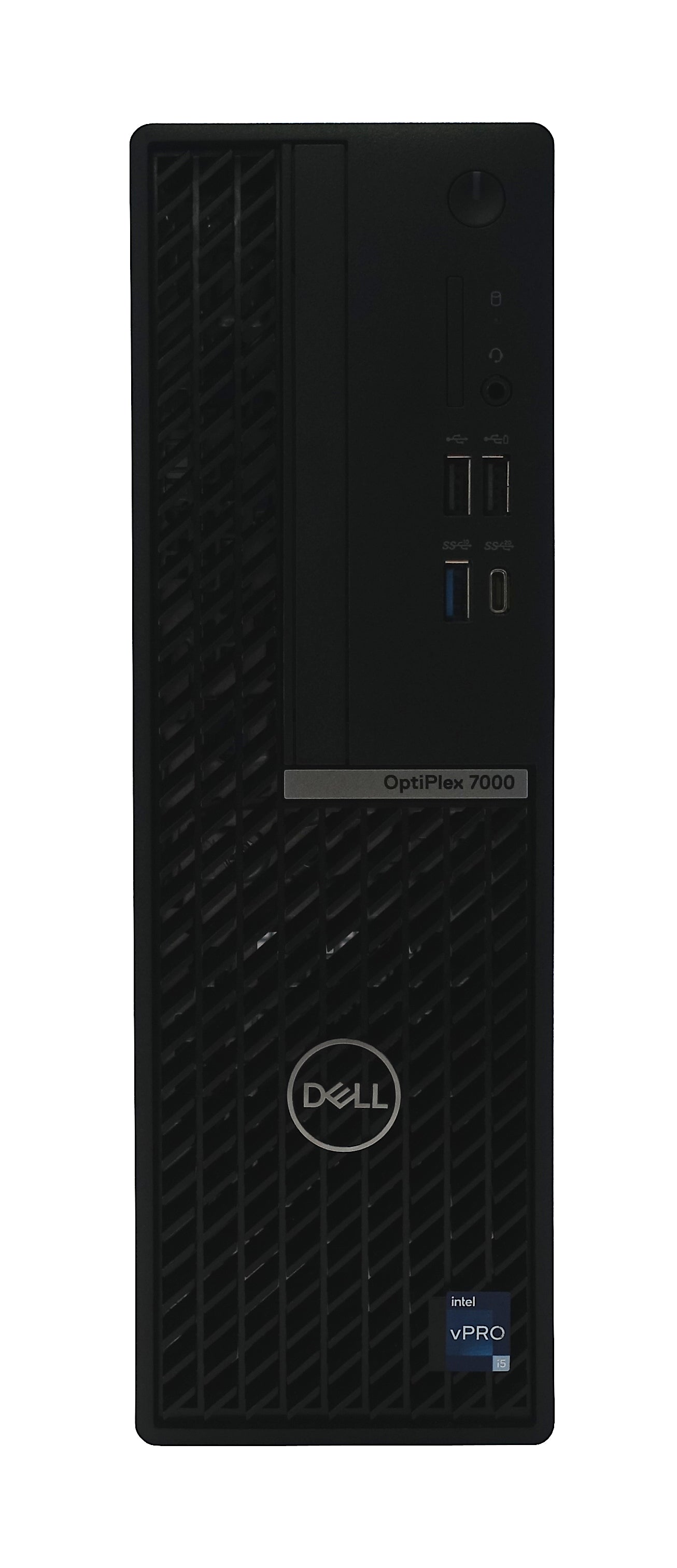 Dell OptiPlex 7000 SFF Desktop, Core i5 12th Gen, 16GB RAM, 256GB SSD