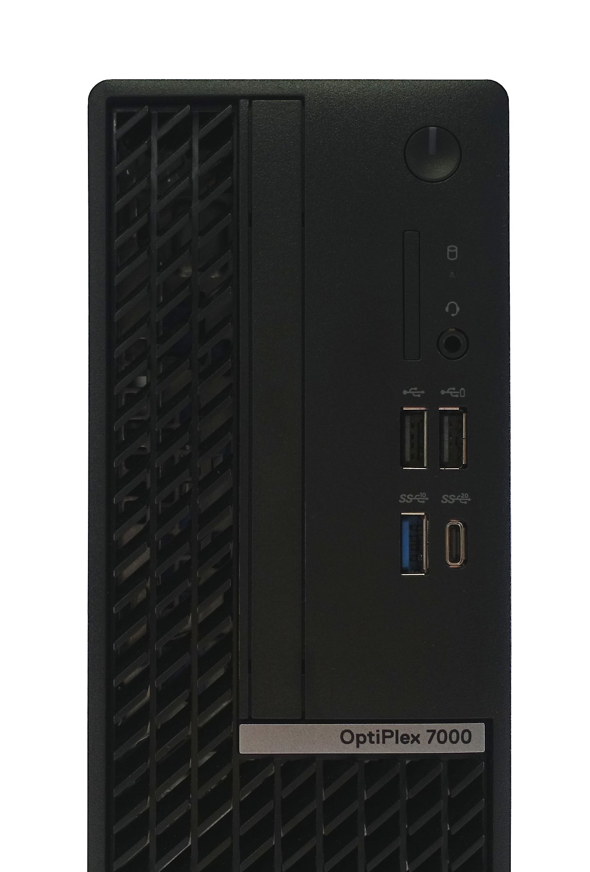 Dell OptiPlex 7000 SFF Desktop, Core i5 12th Gen, 16GB RAM, 256GB SSD