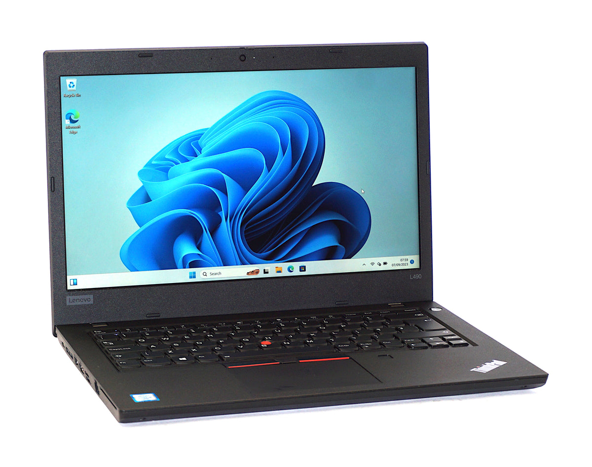 Lenovo ThinkPad T490|i5-8265U|16 GB Ram|256 GB SSD (Gebraucht) in Lenovo ThinkPad T490|i5-8265U|16 GB Ram|256 GB SSD (Gebraucht) in