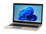 HP EliteBook 850 G5 Laptop, 15.6" 8th Gen Core i7, 16GB RAM, 256GB SSD, Win 11