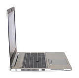 PC portable HP EliteBook 850 G5, 15,6 pouces, Intel Core i5 de 8e génération, 8 Go de RAM, 256 Go de SSD, Windows 11