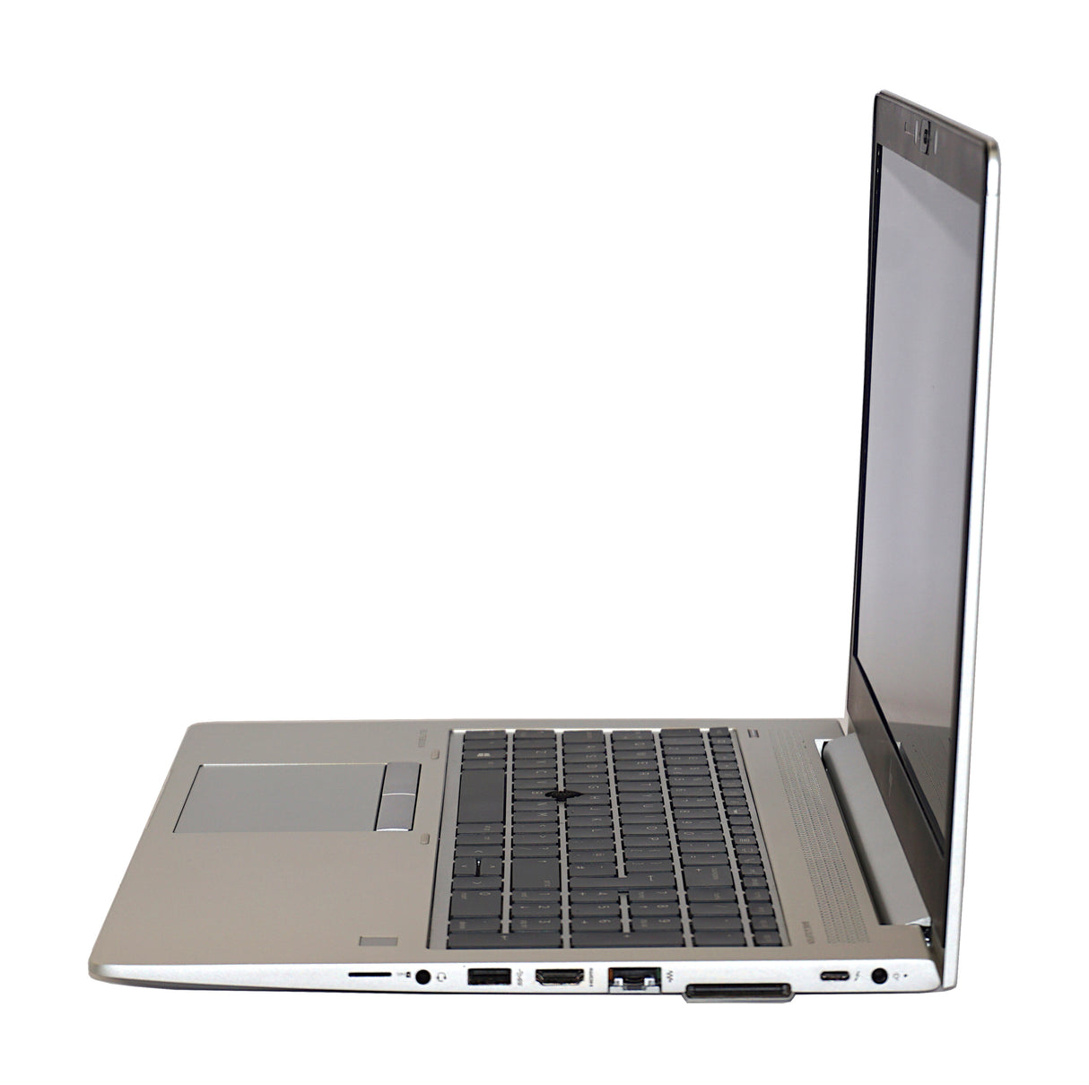 PC portable HP EliteBook 850 G5, 15,6 pouces, Intel Core i5 de 8e génération, 8 Go de RAM, 256 Go de SSD, Windows 11