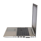 PC portable HP EliteBook 850 G5, 15,6 pouces, Intel Core i5 de 8e génération, 8 Go de RAM, 256 Go de SSD, Windows 11