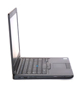 Dell Latitude 5490 Laptop, 14" Core i5 7th Gen, 8GB RAM, 128GB SSD, Windows 10