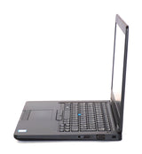 Dell Latitude 5490 Laptop, 14" Core i5 7th Gen, 8GB RAM, 128GB SSD, Windows 10