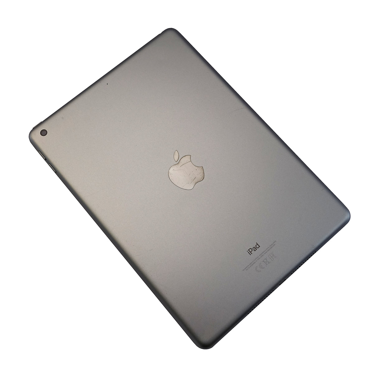 Apple iPad 6th Generation Tablet, 32GB, Wi-Fi, Space Grey, A1893