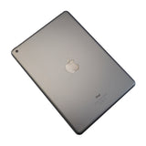 Apple iPad 6th Generation Tablet, 32GB, Wi-Fi, Space Grey, A1893