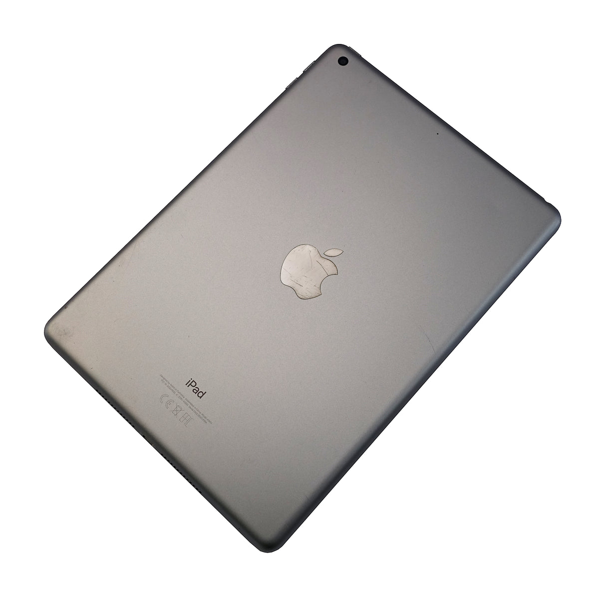 Apple iPad 6th Generation Tablet, 32GB, Wi-Fi, Space Grey, A1893