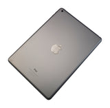 Apple iPad 6th Generation Tablet, 32GB, Wi-Fi, Space Grey, A1893