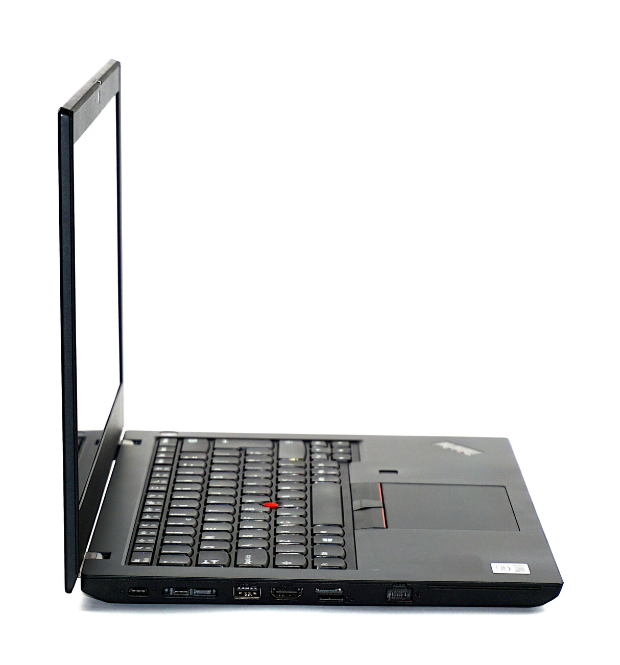 Lenovo ThinkPad L14 Laptop, 14" i7 10th Gen, 8GB RAM, 256GB SSD, Windows 11