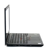 Lenovo ThinkPad L14 Laptop, 14" i7 10th Gen, 8GB RAM, 256GB SSD, Windows 11