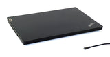 Lenovo ThinkPad L14 Gen 2 Laptop, 14" i5 11th Gen, 8GB RAM, 256GB SSD