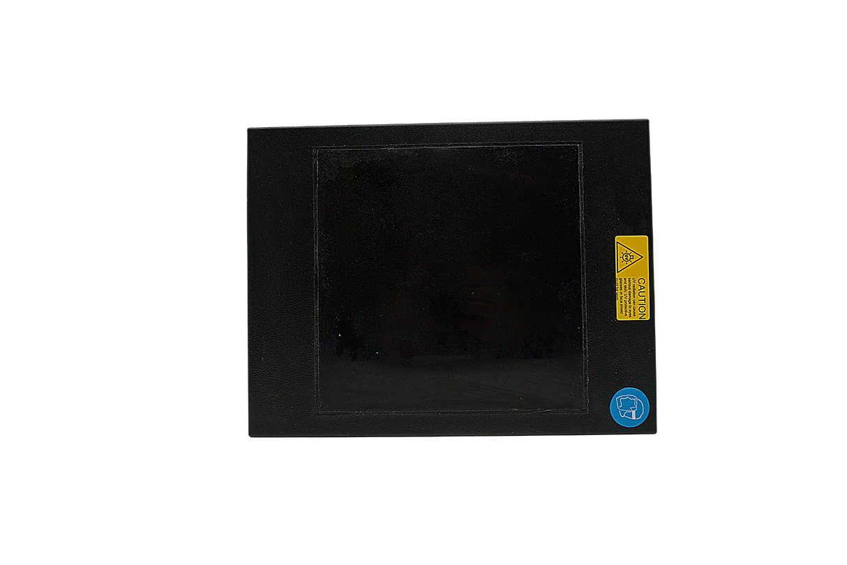 VWR Basic Transilluminator S 20x20 Model 730-1388 Benchtop UV Transilluminator