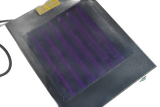 VWR Basic Transilluminator S 20x20 Model 730-1388 Benchtop UV Transilluminator