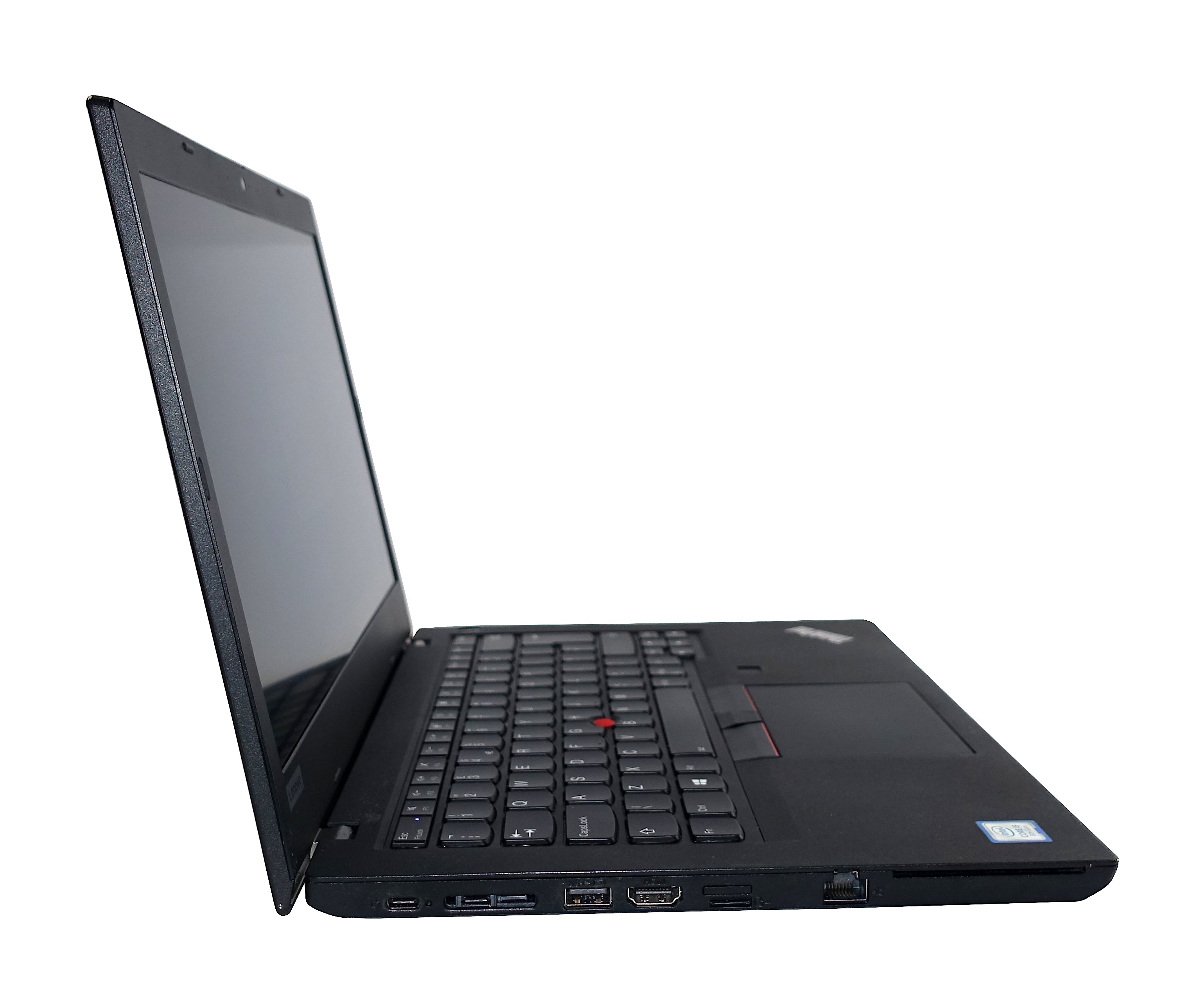 Lenovo ThinkPad L490 Laptop, 14