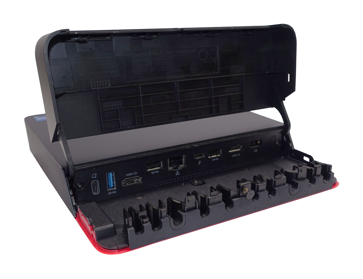 Lenovo ThinkSmart PC Tour, Core i5 11e génération, 512 Go, 8 Go de RAM
