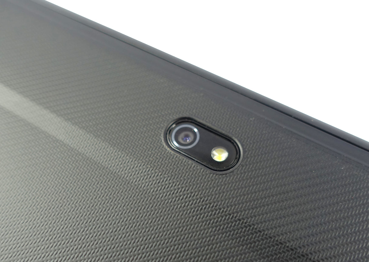 Samsung Galaxy Tab Active Pro 10.1" Tablet, 64GB, Unlocked, Black, SM-T545