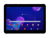 Samsung Galaxy Tab Active Pro 10.1" Tablet, 64GB, Unlocked, Black, SM-T545