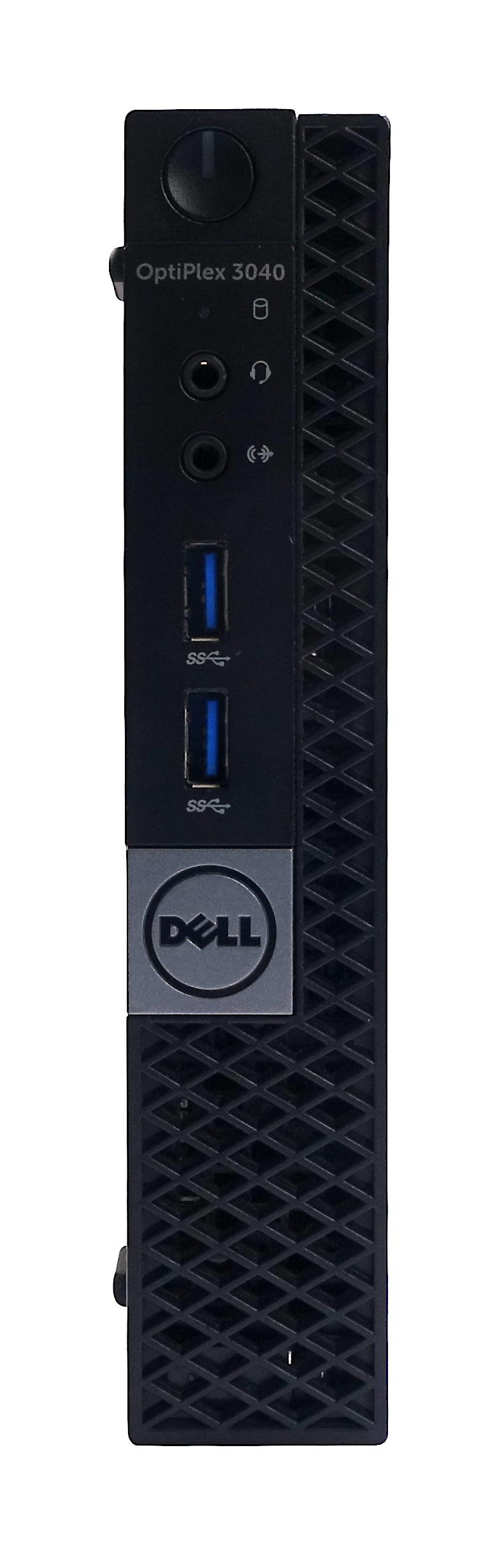 Dell Optiplex 3040 Micro PC, Core i5 6th Gen, 8GB RAM, 128GB SSD