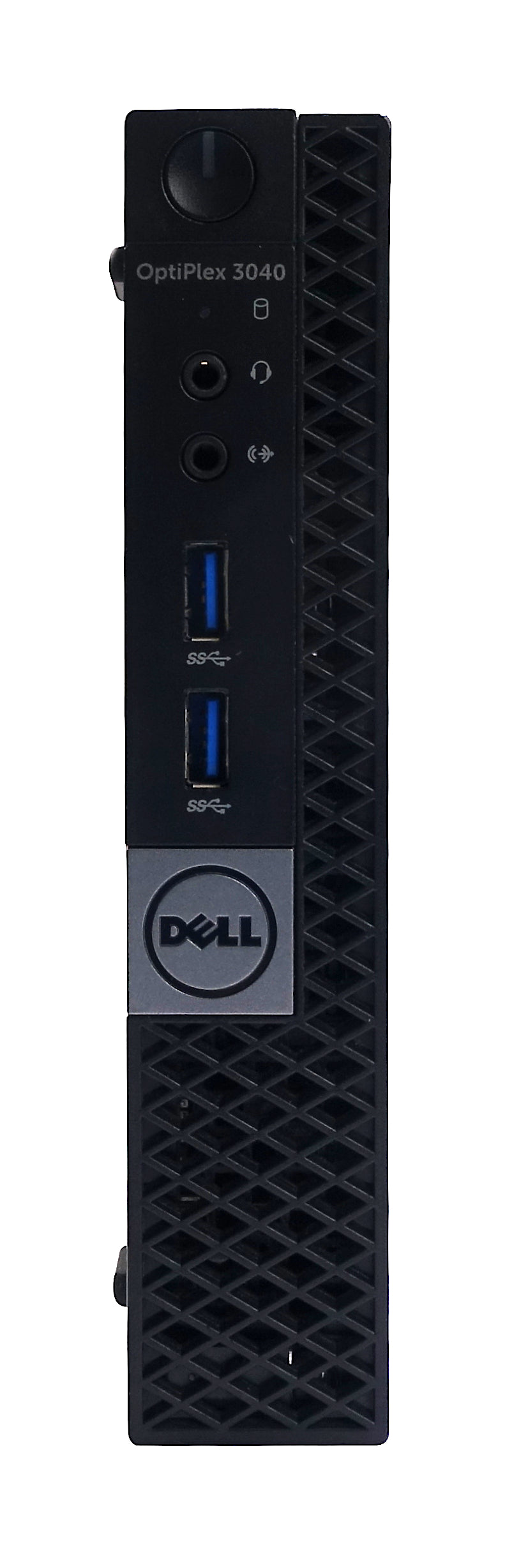 Dell OptiPlex 3040 Micro PC, Core i5 6th Gen, 8GB RAM, 128GB SSD