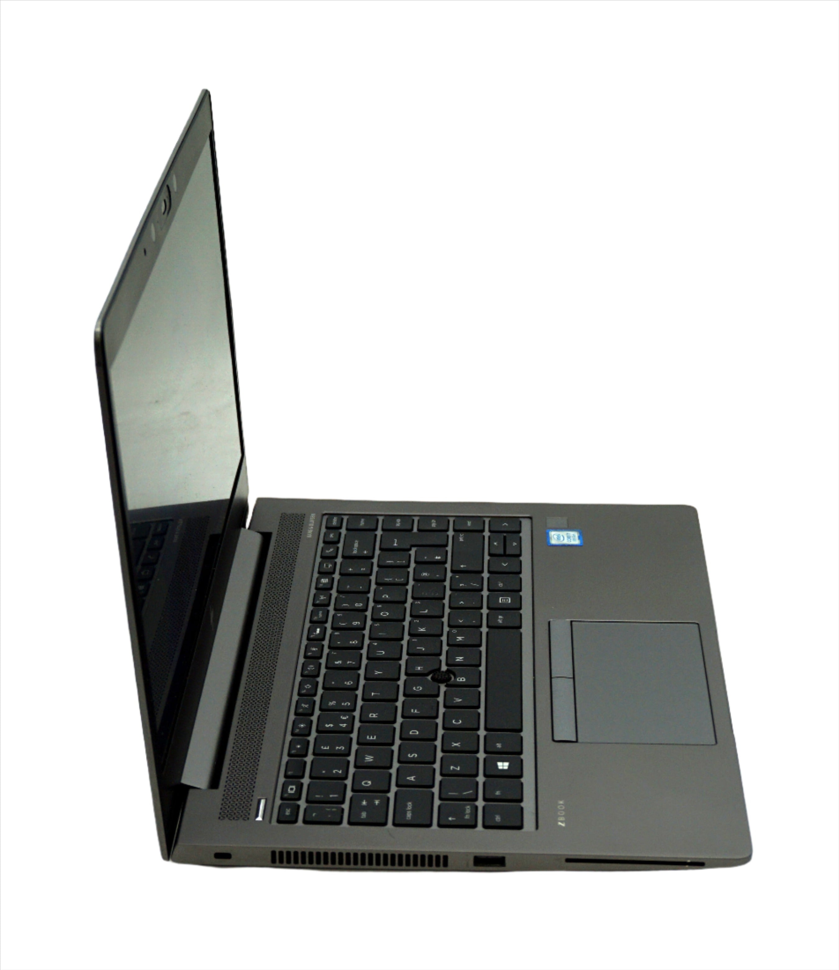 HP ZBook 14U G5 Laptop 14