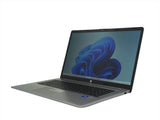 PC portable HP 470 G8, 17,2", Intel Core i7 de 11e génération, 16 Go de RAM, SSD de 512 Go