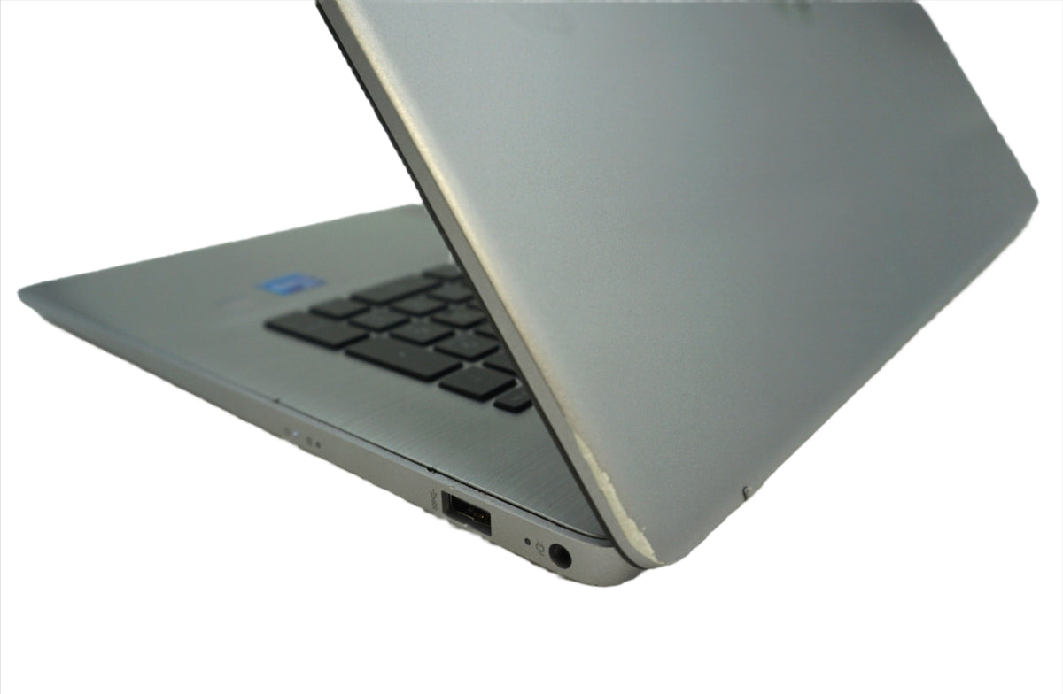 PC portable HP 470 G8, 17,2", Intel Core i7 de 11e génération, 16 Go de RAM, SSD de 512 Go