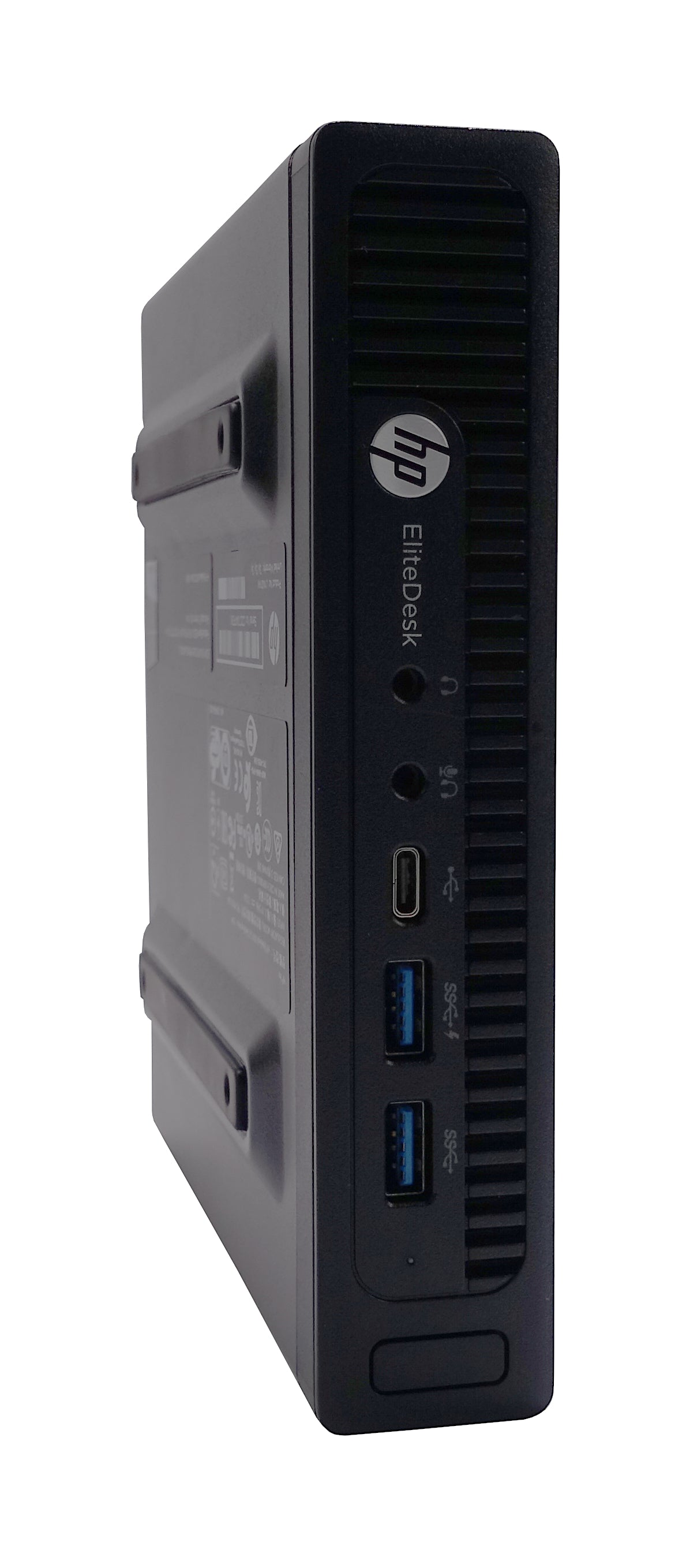 HP EliteDesk 800 G2 Micro PC, Core i5 6th Gen, 8GB RAM, 128GB SSD