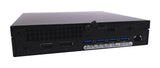 Dell OptiPlex 7040 Micro PC, Core i5 6th Gen, 8GB RAM, 128GB SSD