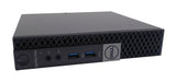 Dell OptiPlex 7040 Micro PC, Core i5 6th Gen, 8GB RAM, 128GB SSD