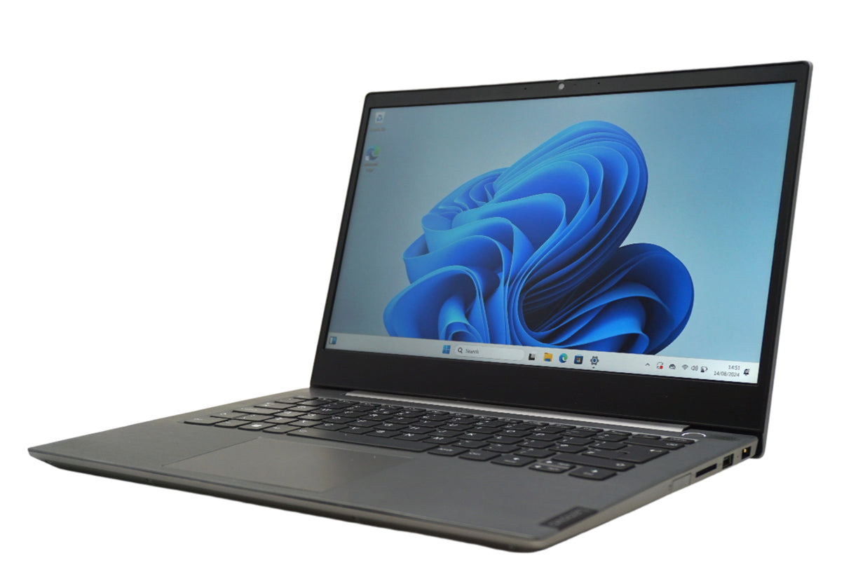 Lenovo ThinkBook 14-IIL, 14" 10th Gen Core i7, 16GB RAM, 256GB SSD