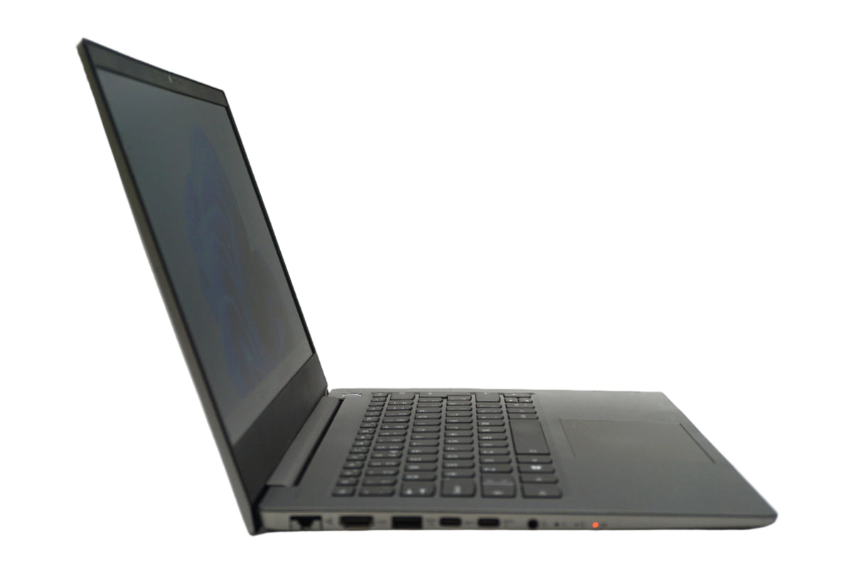 Lenovo ThinkBook 14-IIL, 14" 10th Gen Core i7, 16GB RAM, 256GB SSD