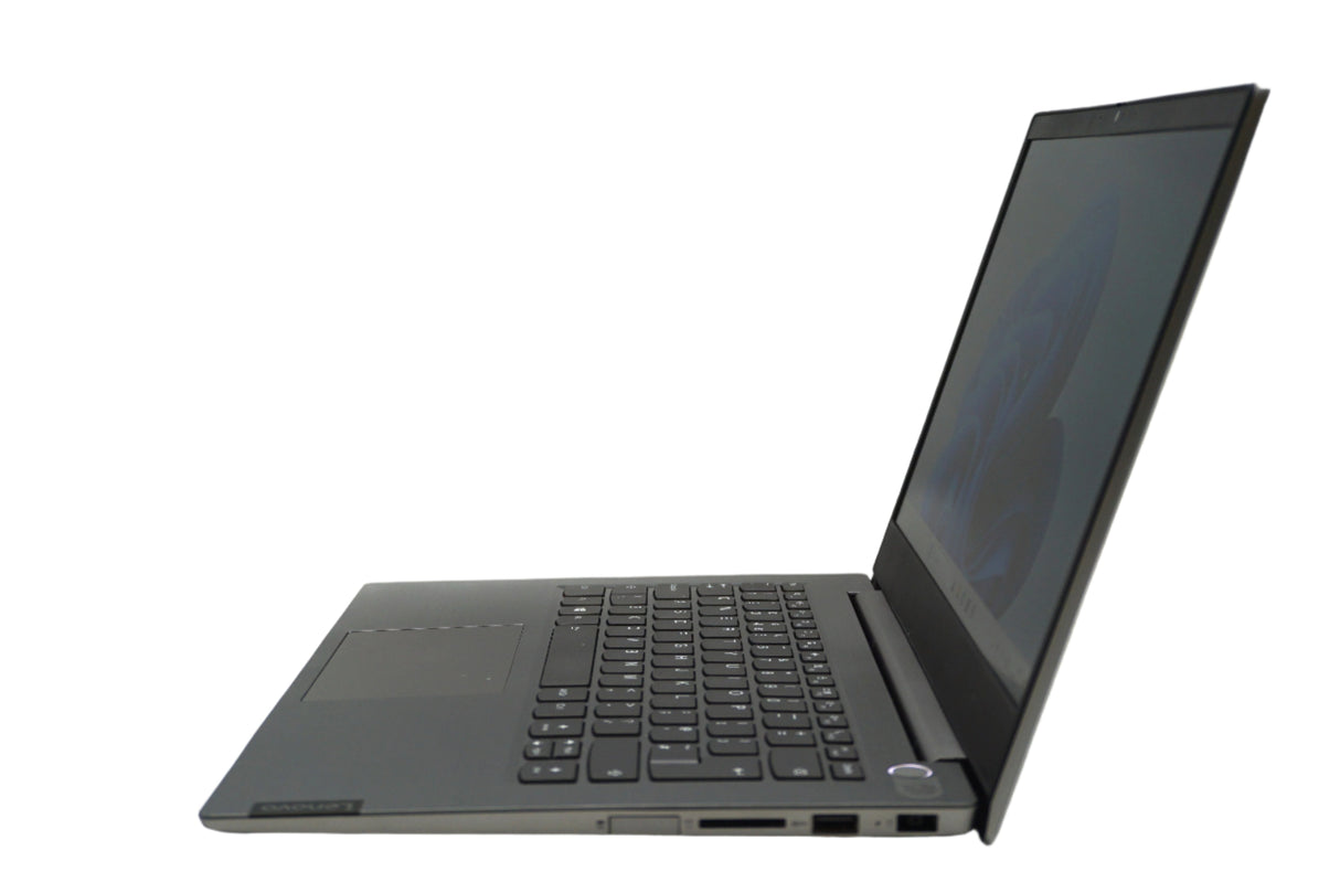 Lenovo ThinkBook 14-IIL, 14" 10th Gen Core i7, 16GB RAM, 256GB SSD