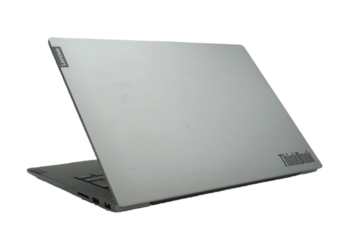 Lenovo ThinkBook 14-IIL, 14" 10th Gen Core i7, 16GB RAM, 256GB SSD