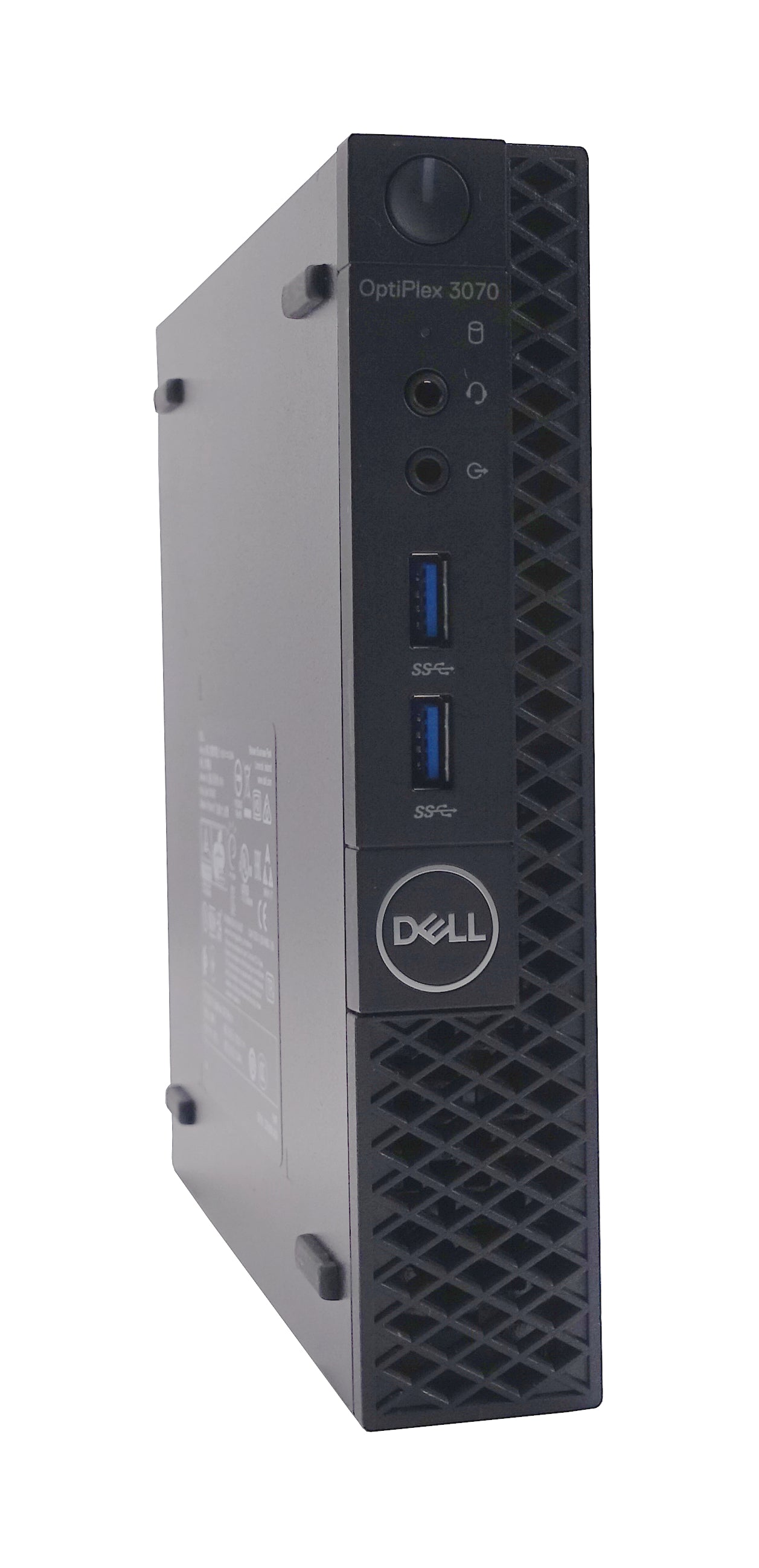 DELL OptiPlex 3070 Micro i5 SSDミニPC Dell OptiPlex 3070 Micro i5