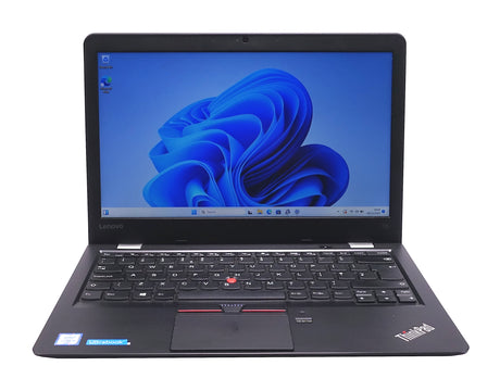 Lenovo ThinkPad 13 Laptop, 13.3", Core i5 6th Gen, 8GB RAM, 128GB