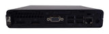 HP ProDesk 600 G3 Micro PC, Core i5 6th Gen, 8GB RAM, 128GB SSD
