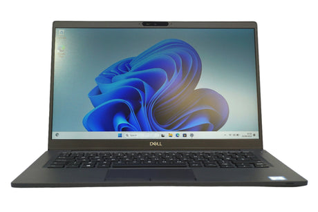 Dell Latitude 7400 Laptop, 14" i5 8th Gen, 8GB RAM, 256GB SSD