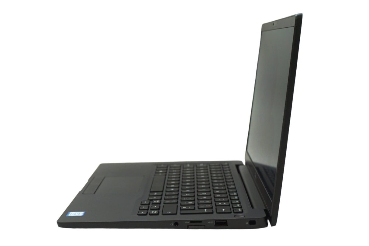 Dell Latitude 7400 Laptop, 14" i5 8th Gen, 8GB RAM, 256GB SSD, (Grade C)