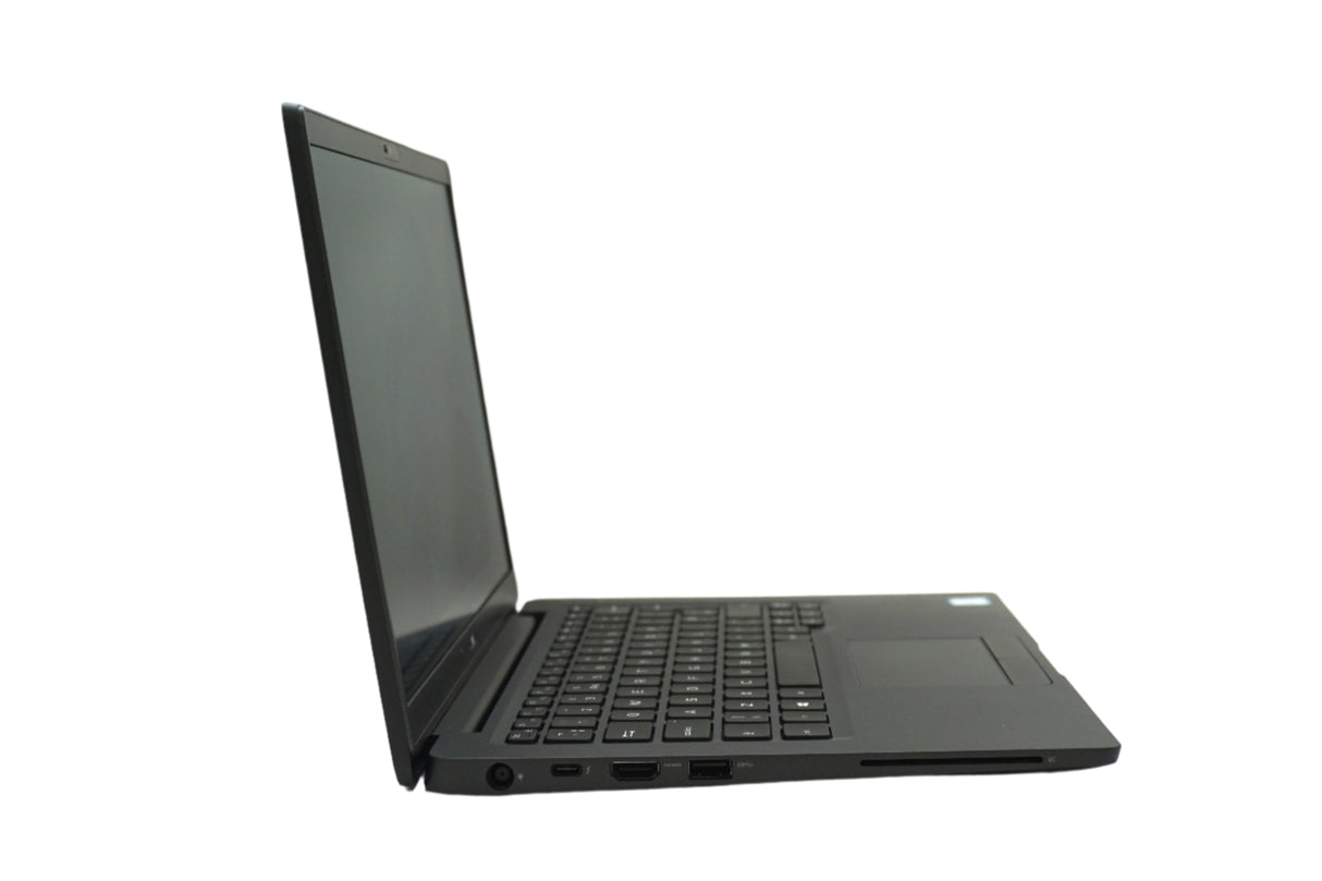 Dell Latitude 7400 Laptop, 14" i5 8th Gen, 8GB RAM, 256GB SSD, (Grade C)