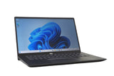 Dell Vostro 14 5401, 14" Core i5 10th Gen, 8GB RAM, 256GB SSD